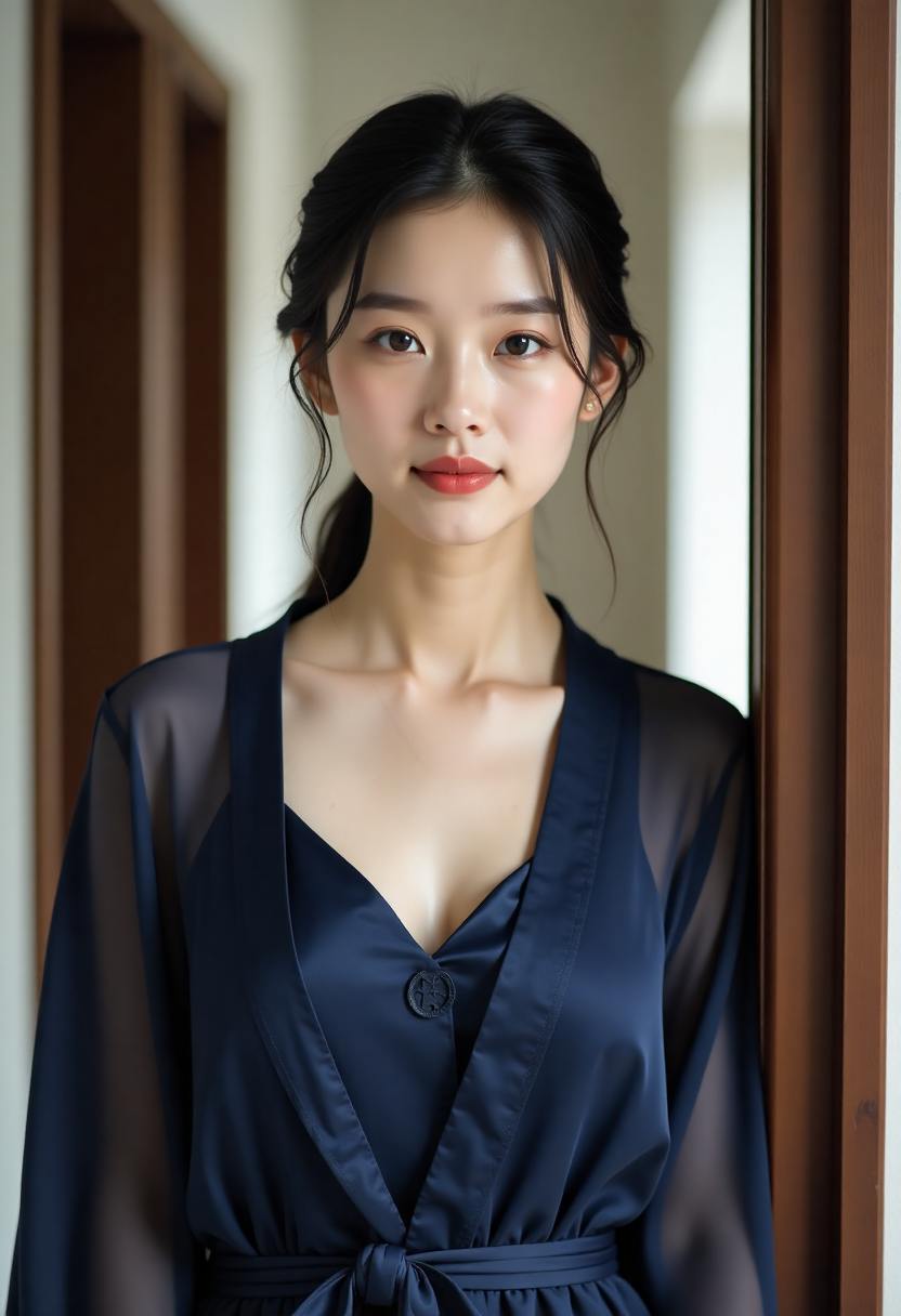 退婚后我成首富海报