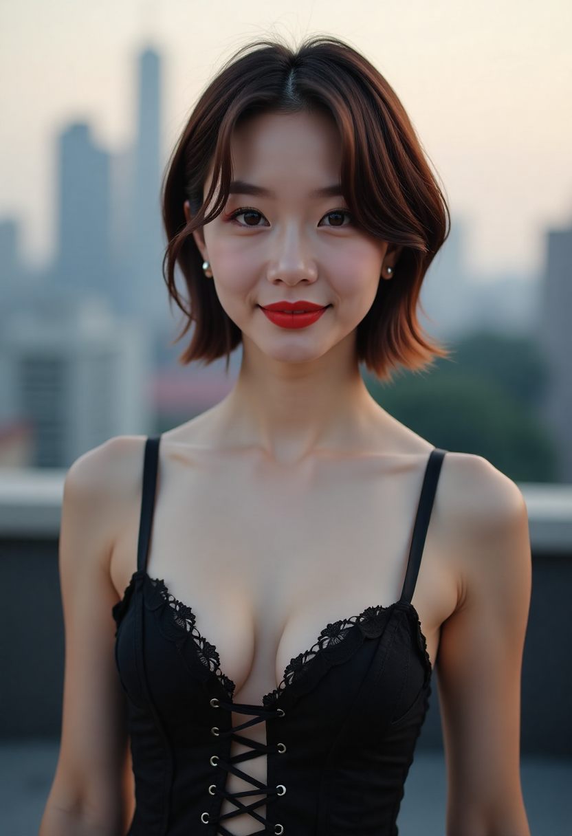 盲眼剑神剧照