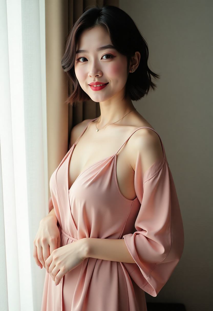 我在末日开农场海报